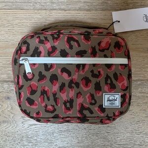 Little Herschel Pop Quiz Lunch Box